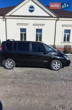 Минивэн Renault Espace 2005 в 