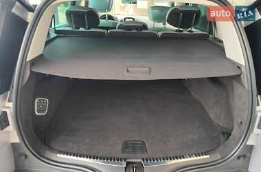 Минивэн Renault Espace 2017 в 