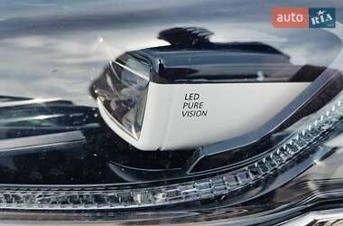 Минивэн Renault Espace 2017 в 