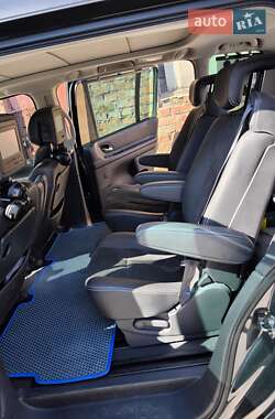 Минивэн Renault Espace 2014 в 