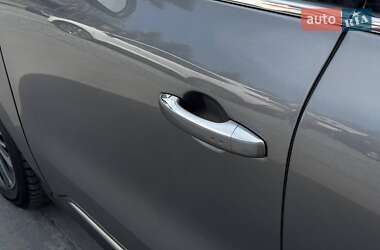 Минивэн Renault Espace 2015 в 