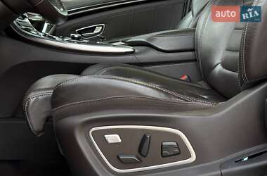 Минивэн Renault Espace 2015 в 