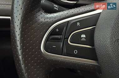 Минивэн Renault Espace 2015 в 