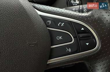 Минивэн Renault Espace 2015 в 