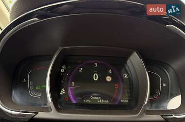 Минивэн Renault Espace 2015 в 