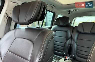 Минивэн Renault Espace 2015 в 