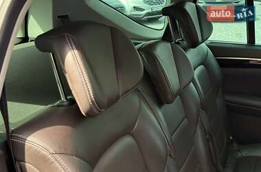 Минивэн Renault Espace 2015 в 
