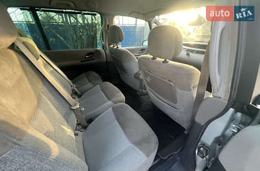 Минивэн Renault Espace 2003 в 