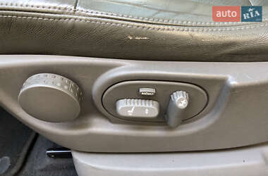 Минивэн Renault Espace 2004 в 