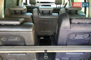 Минивэн Renault Espace 2004 в 