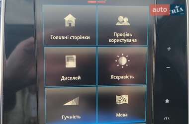 Минивэн Renault Espace 2017 в 