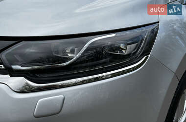 Минивэн Renault Espace 2015 в 