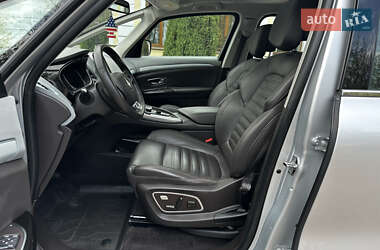 Минивэн Renault Espace 2015 в 