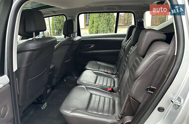 Минивэн Renault Espace 2015 в 