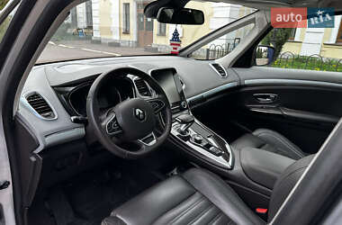 Минивэн Renault Espace 2015 в 