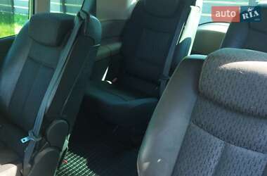 Мінівен Renault Espace 2005 в 