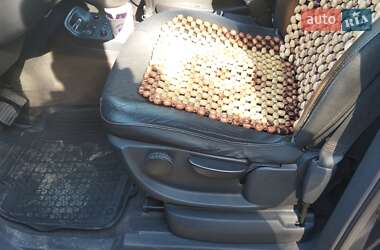 Мінівен Renault Espace 2005 в 