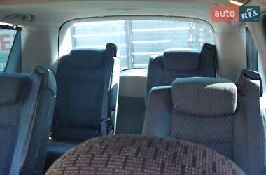 Мінівен Renault Espace 2005 в 