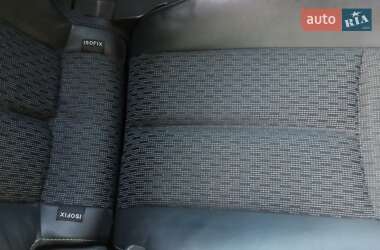 Мінівен Renault Espace 2005 в 