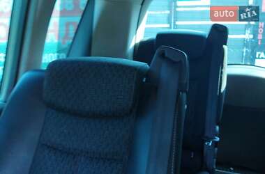 Мінівен Renault Espace 2005 в 