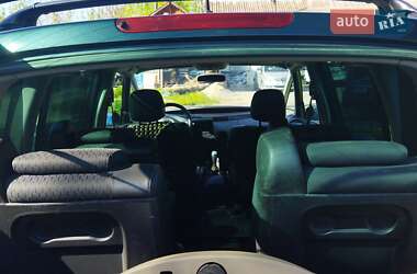 Мінівен Renault Espace 2005 в 