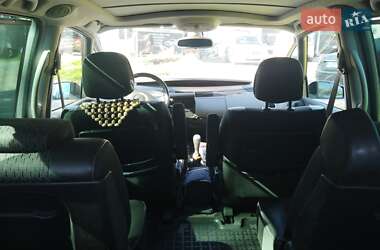 Мінівен Renault Espace 2005 в 