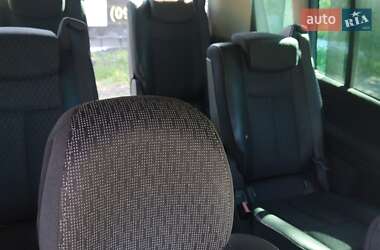 Мінівен Renault Espace 2005 в 
