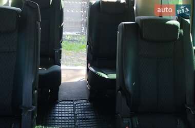Мінівен Renault Espace 2005 в 