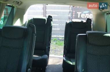 Мінівен Renault Espace 2005 в 