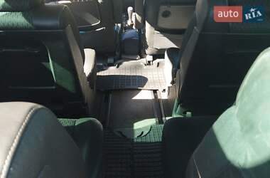 Мінівен Renault Espace 2005 в 