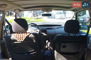 Мінівен Renault Espace 2005 в 