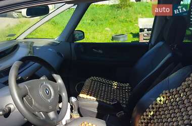 Мінівен Renault Espace 2005 в 