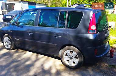 Мінівен Renault Espace 2005 в 