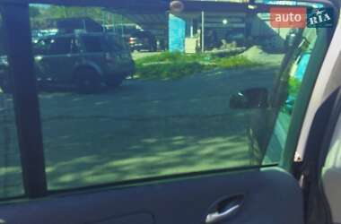 Мінівен Renault Espace 2005 в 