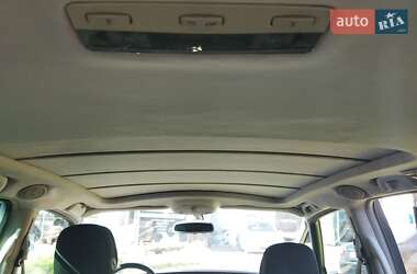 Мінівен Renault Espace 2005 в 