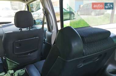 Мінівен Renault Espace 2005 в 