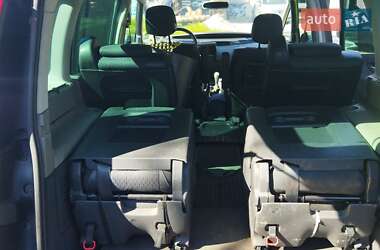 Мінівен Renault Espace 2005 в 