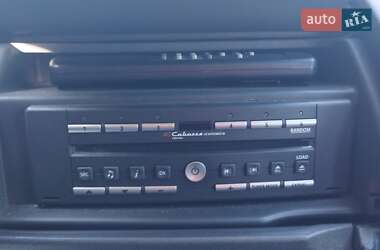 Мінівен Renault Espace 2005 в 