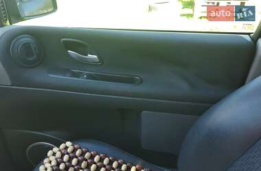 Мінівен Renault Espace 2005 в 