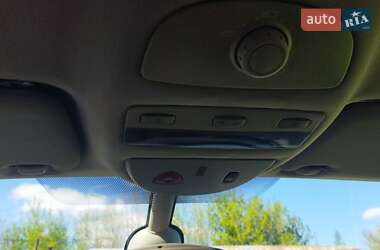 Мінівен Renault Espace 2005 в 