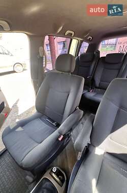Минивэн Renault Espace 2004 в 