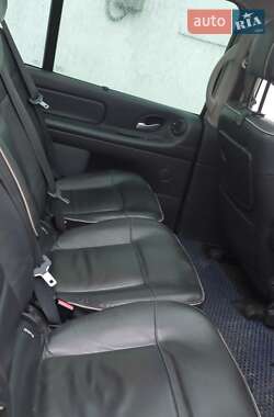 Минивэн Renault Espace 2009 в 