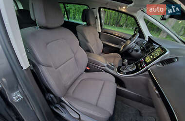 Мінівен Renault Espace 2015 в 