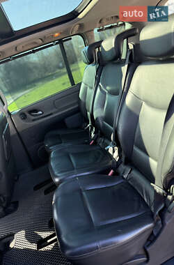 Минивэн Renault Espace 2005 в 