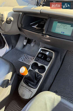 Минивэн Renault Espace 2005 в 
