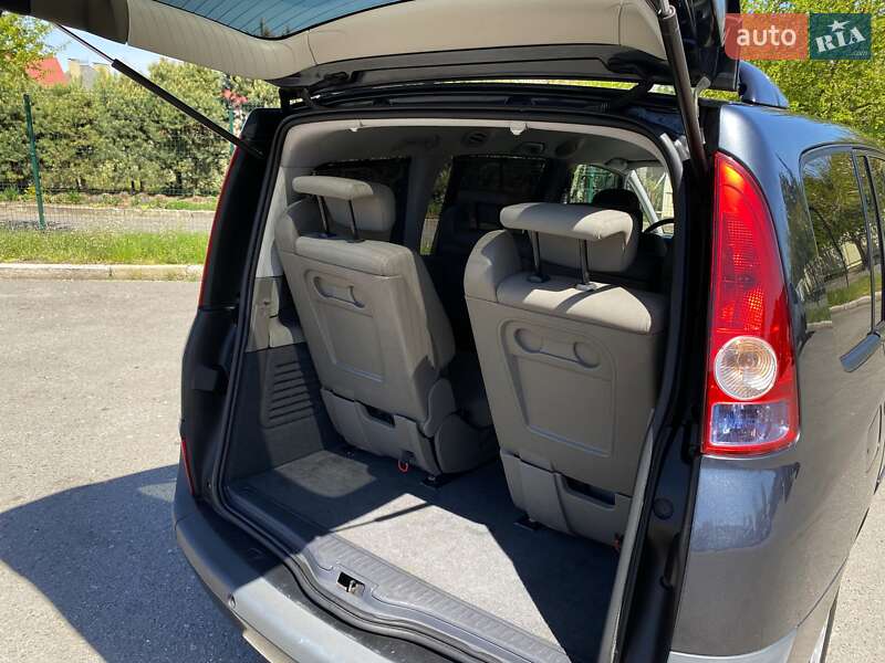 Минивэн Renault Espace 2004 в Хмельницком