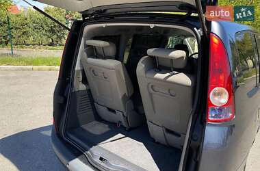 Мінівен Renault Espace 2004 в 