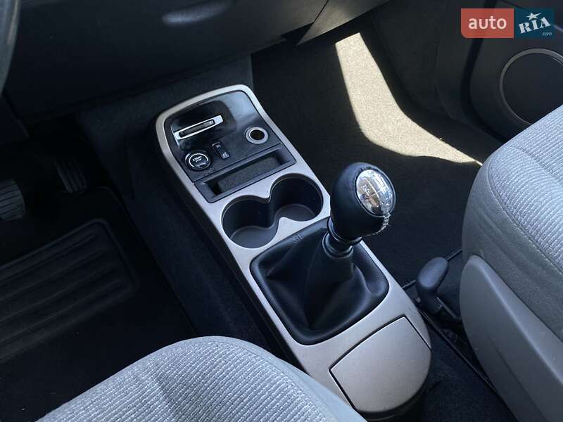 Минивэн Renault Espace 2004 в Хмельницком