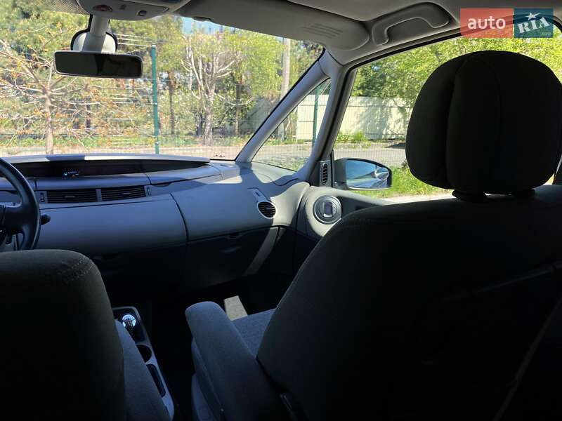 Минивэн Renault Espace 2004 в Хмельницком