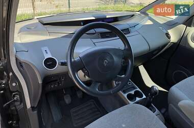 Мінівен Renault Espace 2004 в 